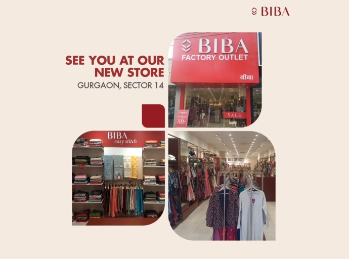 Biba opens store in Gurgaon